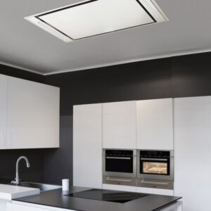 Witt Köksfläkt WS958XM-2