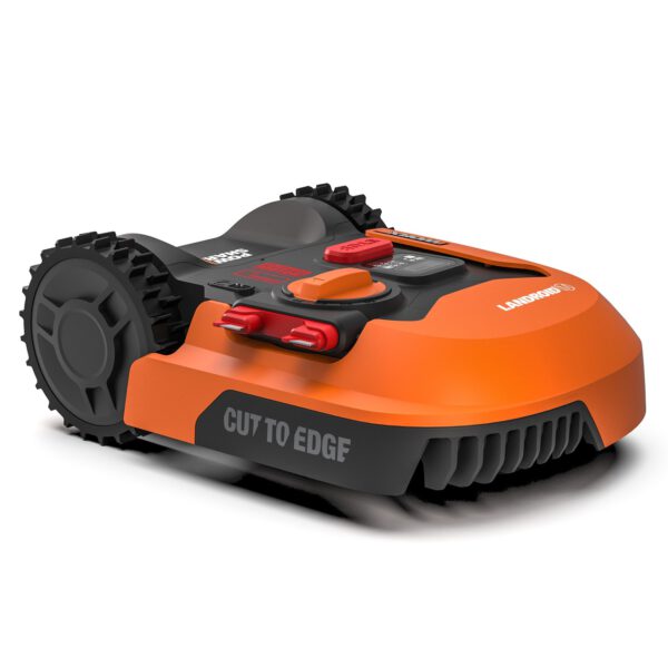 Worx Robotklippare WR142E Landroid M700