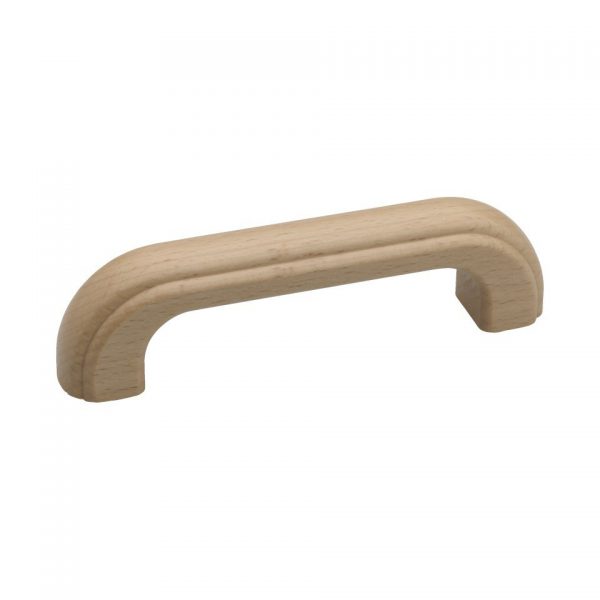 Beslag Design Trähandtag A-1 Bok 87cc