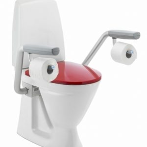 Ifö Support Toalettarmstöd 98126