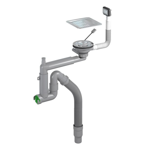Intra Vattenlås Smartloc 783079